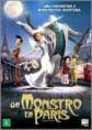 UM MONSTRO EM PARIS